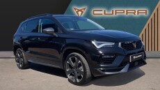 CUPRA Ateca 1.5 EcoTSI V2 5dr DSG Petrol Estate